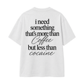 Unisex Oversized T-shirt - 01