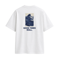 Unisex Oversized T-shirt - 02