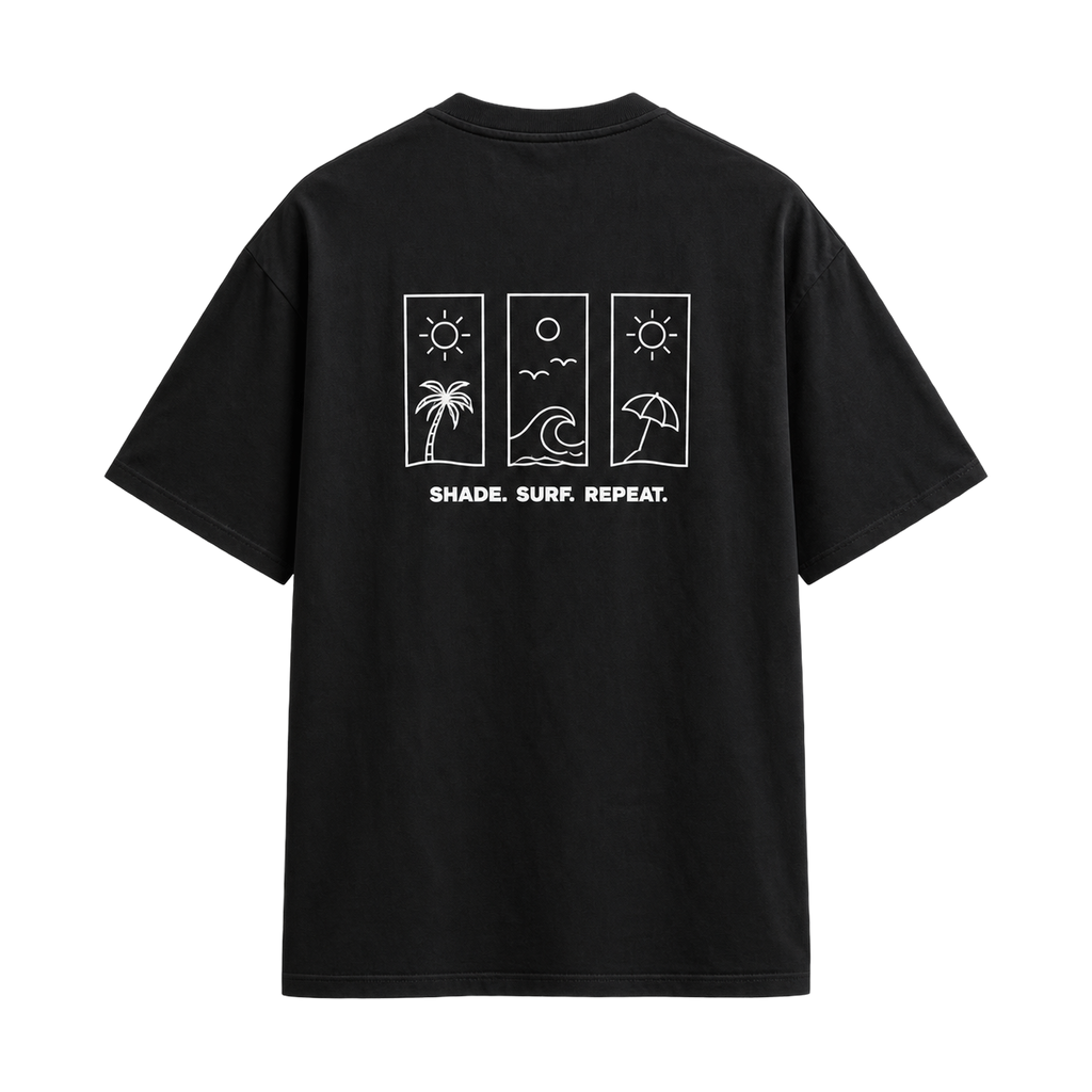 Unisex Oversized T-shirt - 03