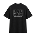 Unisex Oversized T-shirt - 03