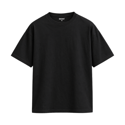 Unisex Oversized T-shirt - 03