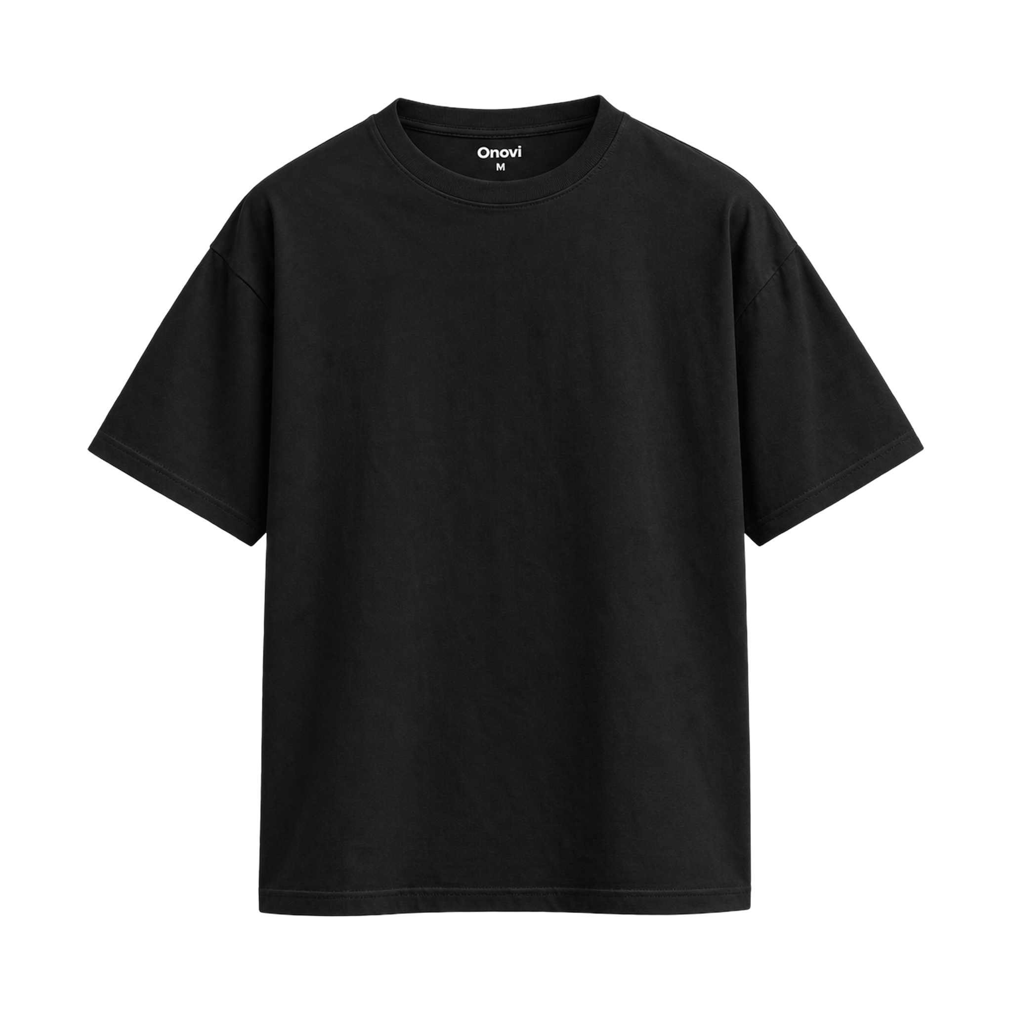 Unisex Oversized T-shirt - 01