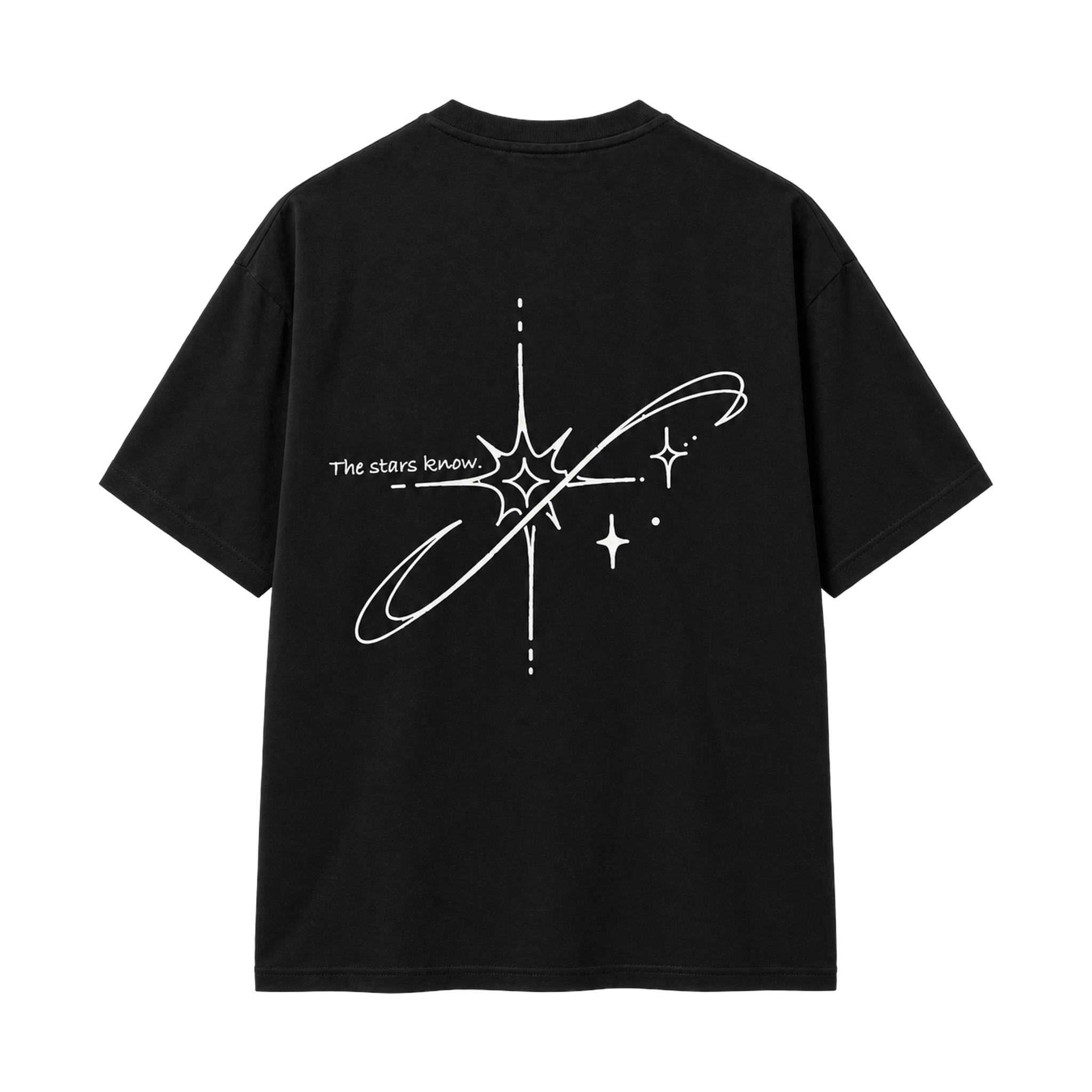 Unisex Oversized T-shirt - 04