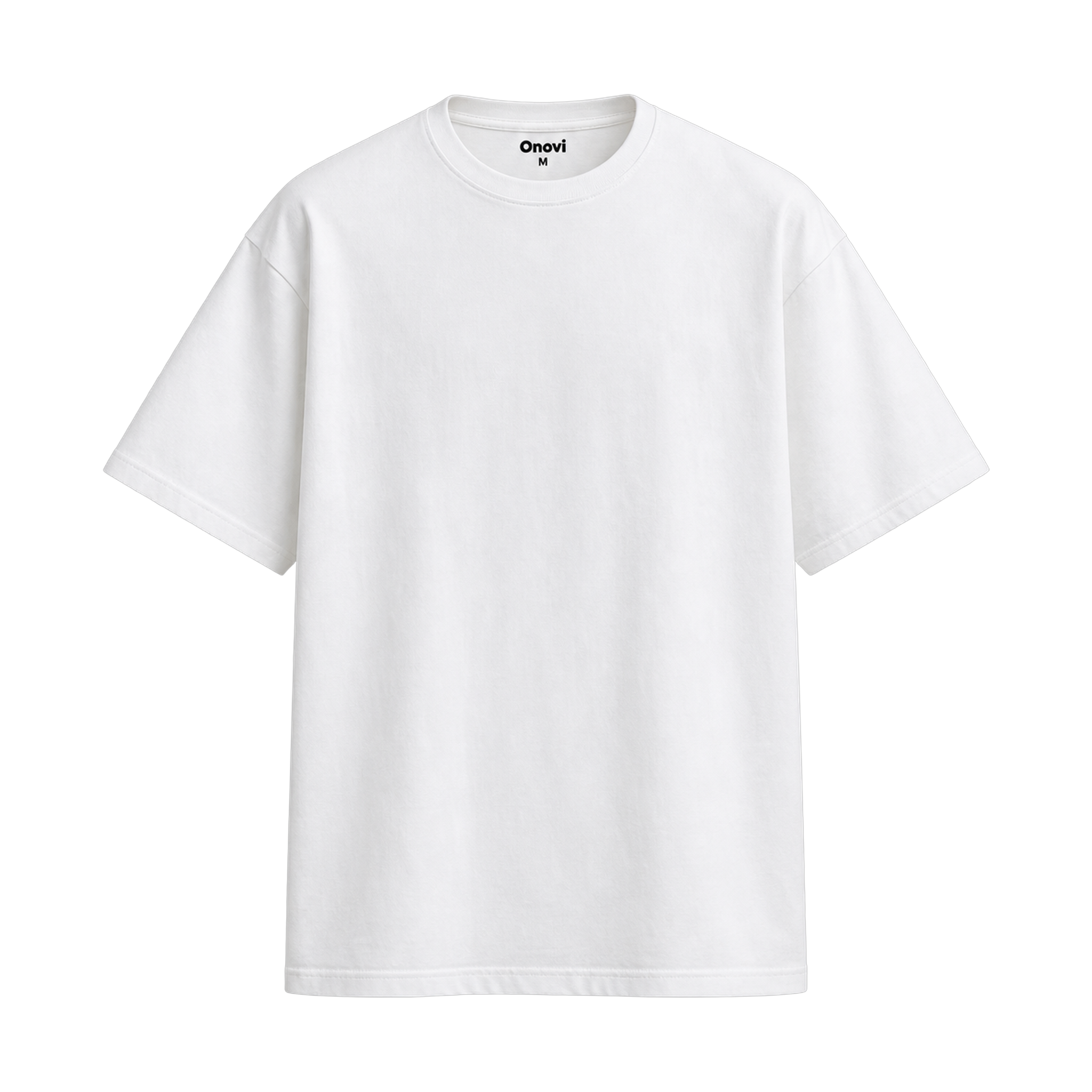 Unisex Oversized T-shirt - 06