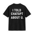 Unisex Oversized T-shirt - 06