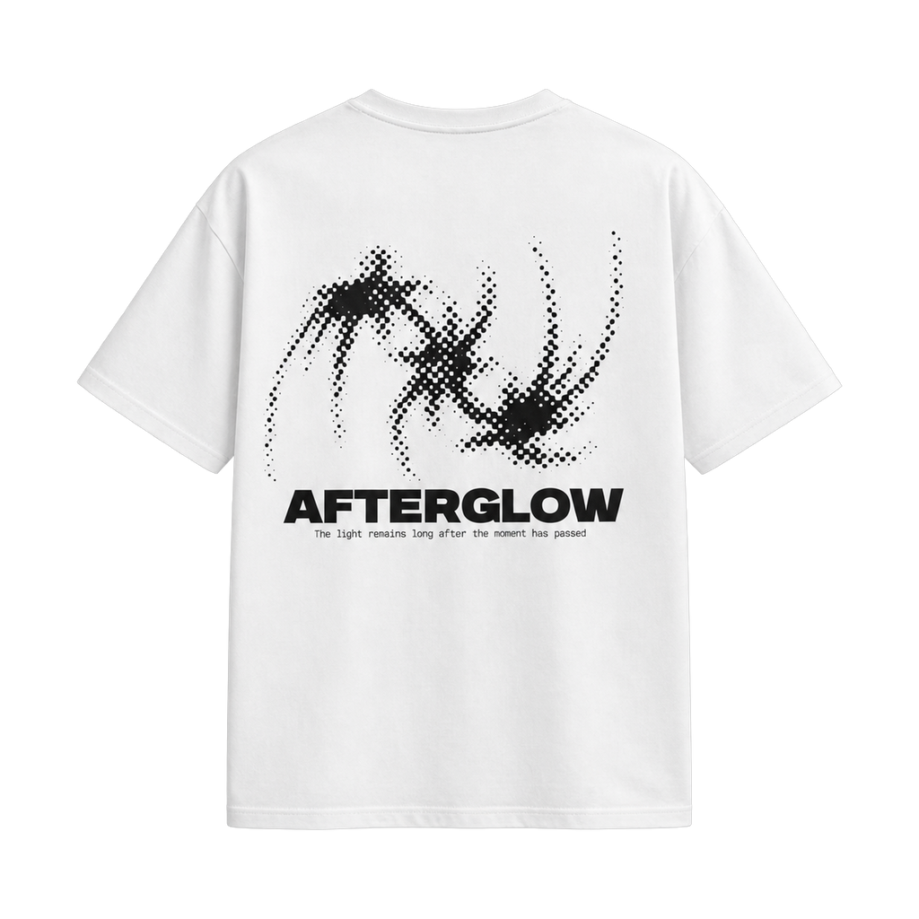 Unisex Oversized T-shirt - 07
