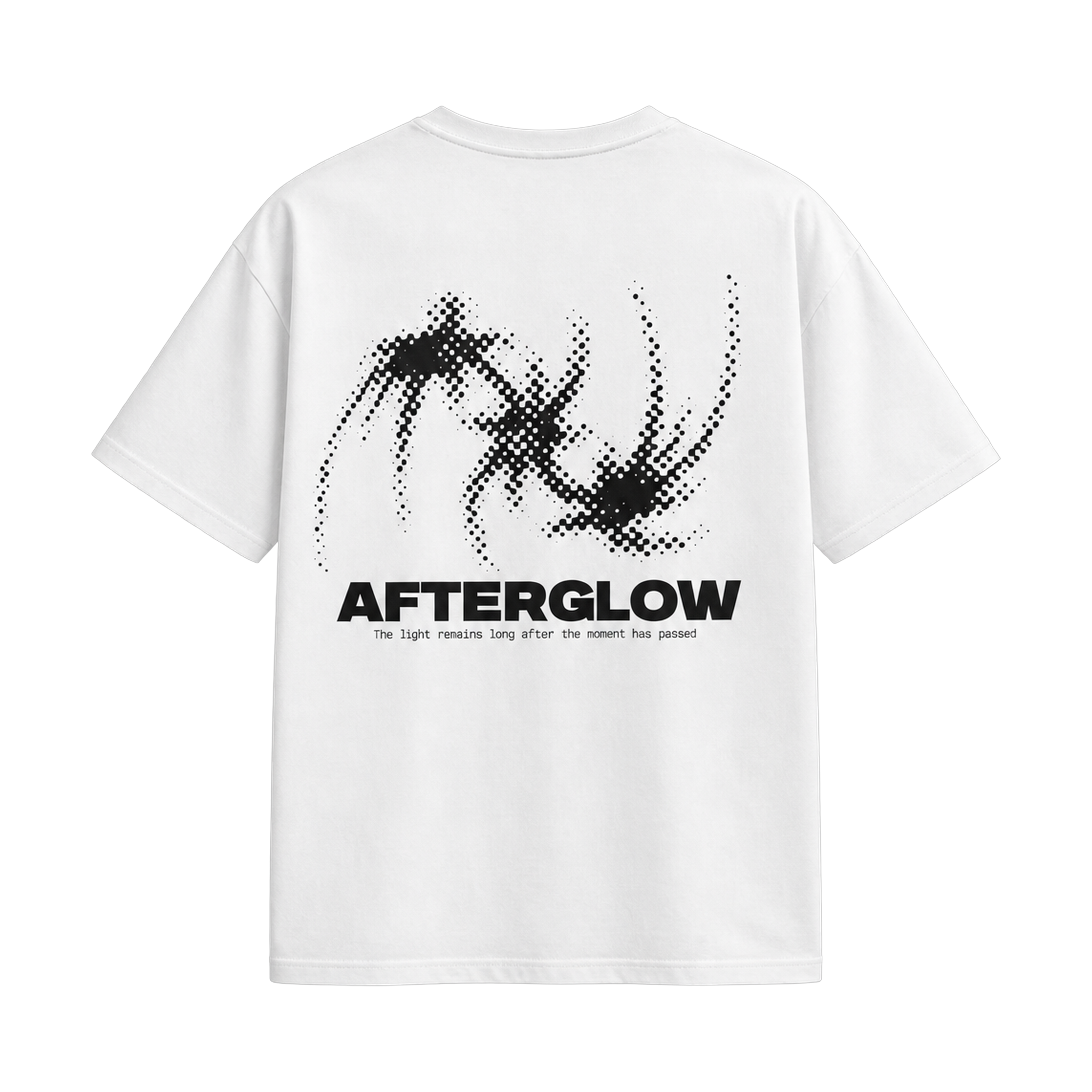 Unisex Oversized T-shirt - 07