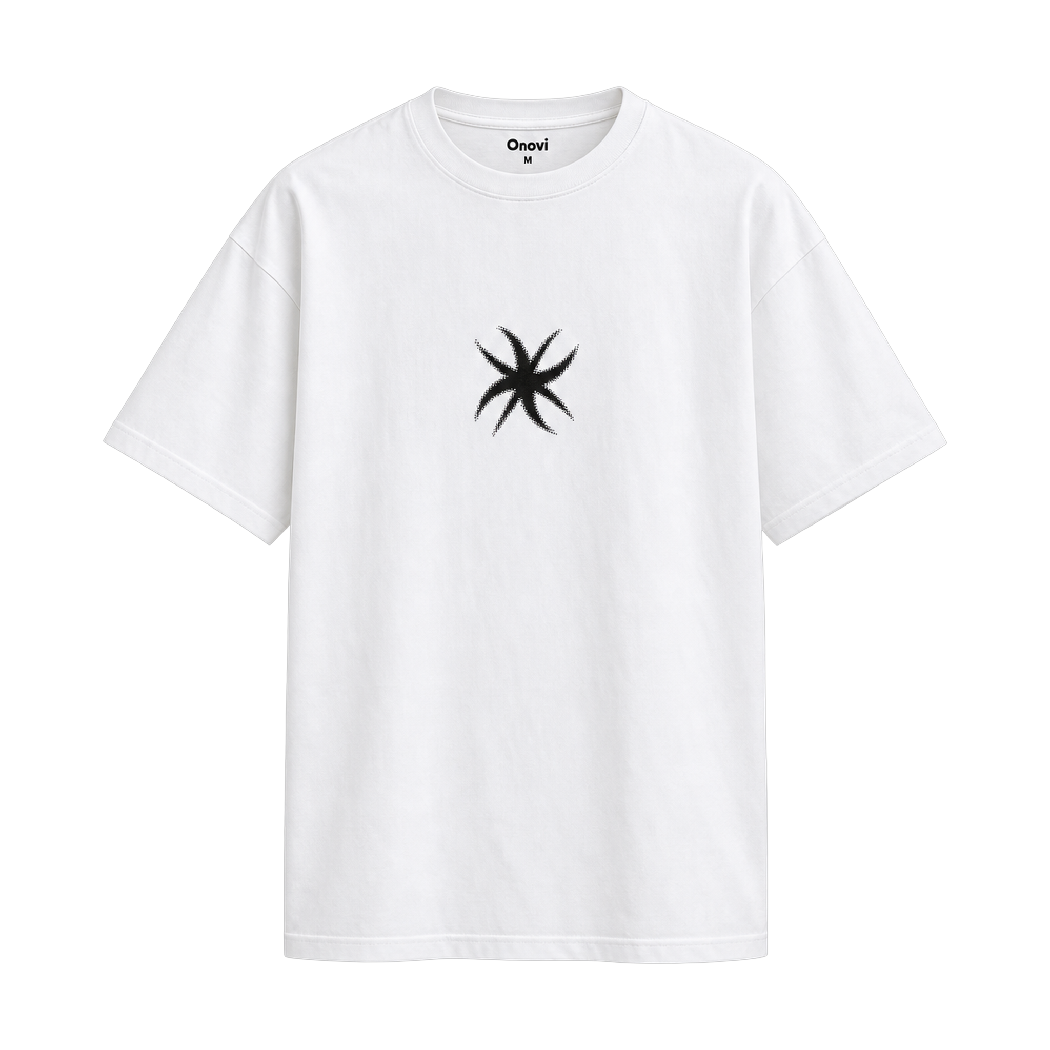 Unisex Oversized T-shirt - 07